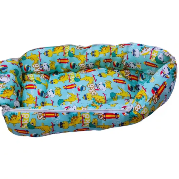 Babyhug sleeping bag for newborn, winter sleeping bag, baby sleeping carry bag, swaddle wrap blankets